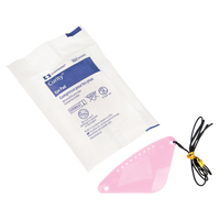 Trousse de pansements (tampon & protecteur), Oculaire, Classe 1 Helyx Safety & Industrial Supplies