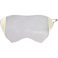 Protecteurs du visage de rechange pour respirateurs &agrave; masque complet 9000 Helyx Safety & Industrial Supplies
