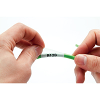 Labeling System and Accessories