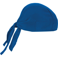 Coiffes de refroidissement Chill-Its 6615, Bleu Helyx Safety & Industrial Supplies