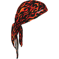 Coiffes de refroidissement Chill-Its 6615, Multicolore Helyx Safety & Industrial Supplies