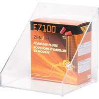 Plateaux pour bouchons d'oreilles Helyx Safety & Industrial Supplies