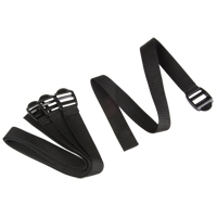 Non-Conductive Metatarsal Guards - Optional Metstrap Helyx Safety & Industrial Supplies