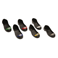 TurboToe&reg; Safety Toe Caps, 3X-Large Helyx Safety & Industrial Supplies
