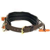 Ceinture de monteur - mod&egrave;le flottant Helyx Safety & Industrial Supplies