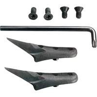 Griffes de rechange pour escalade de poteau Helyx Safety & Industrial Supplies