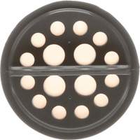 Ensemble de membrane phonique Helyx Safety & Industrial Supplies