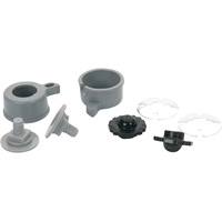 Fibre-Metal&reg; Welding Helmet Protective Cup Sessions Helyx Safety & Industrial Supplies