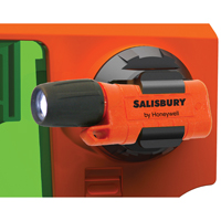 Salisbury  Flame Resistant Attachable Task Lights For Faceshields Helyx Safety & Industrial Supplies