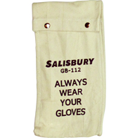 Salisbury  Glove Bags Helyx Safety & Industrial Supplies