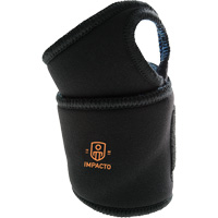 Bandes serre-poignet thermiques, N&eacute;opr&egrave;ne, Petit Helyx Safety & Industrial Supplies