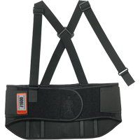 Ceintures standards &eacute;lastiques Proflex 1600, &eacute;lastique, Moyen Helyx Safety & Industrial Supplies