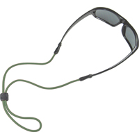 Cordon &agrave; lunettes de s&eacute;curit&eacute; universel 3 mm Helyx Safety & Industrial Supplies