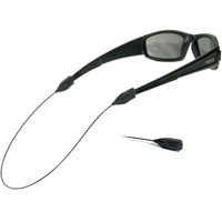 Cordon &agrave; lunettes de s&eacute;curit&eacute; Orbiter Helyx Safety & Industrial Supplies