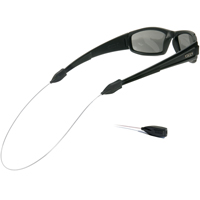 Cordon &agrave; lunettes de s&eacute;curit&eacute; Orbiter Helyx Safety & Industrial Supplies
