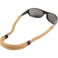 Cordon &agrave; lunettes de s&eacute;curit&eacute; ajustable sans queue en PBI/Kevlar Helyx Safety & Industrial Supplies