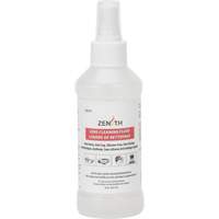 Anti-Fog Lens Cleaner, 237 ml Helyx Safety & Industrial Supplies