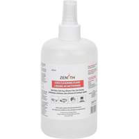 Anti-Fog Lens Cleaner, 473 ml Helyx Safety & Industrial Supplies