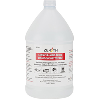 Anti-Fog Lens Cleaner Refill, 3.78 L Helyx Safety & Industrial Supplies