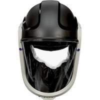 Versaflo Hard Hat Assembly, Universal, Hard Top Helyx Safety & Industrial Supplies
