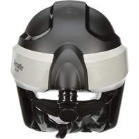 Versaflo Hard Hat Assembly, Universal, Hard Top Helyx Safety & Industrial Supplies