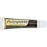 Polysporin&reg; Topical Treatment, Ointment Helyx Safety & Industrial Supplies