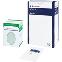Tampons, Oculaire, Classe 1 Helyx Safety & Industrial Supplies