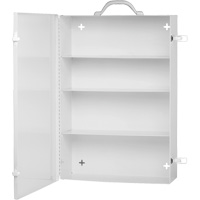 Medicine-Style Cabinets Helyx Safety & Industrial Supplies