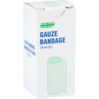 Pansement &eacute;tirable moulant, Couper au besoin lo x 3" la, Classe 1 Helyx Safety & Industrial Supplies