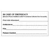 British Columbia Instruction Card for Reporting Helyx Safety & Industrial Supplies
