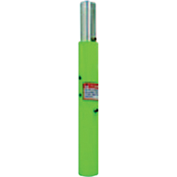 Confined Space Rescue Systems - Davit Arm System Components - Advanced Adjustable Offset Davit Mast Helyx Safety & Industrial Supplies