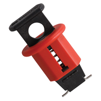 Petit verrou, Type Disjoncteur Helyx Safety & Industrial Supplies