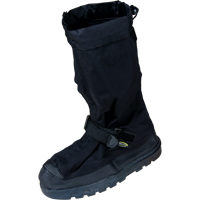 Couvre-chaussures toutes saisons Adventurer, Nylon, Fermeture Boucles et crochets, Convient &agrave; Hommes 3 - 4,5/Femmes 4,5 - 6 Helyx Safety & Industrial Supplies