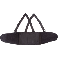 Support lombaire, &eacute;lastique, Petit Helyx Safety & Industrial Supplies