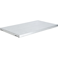 Armoires pour produits inflammables, tablettes additionnelles Helyx Safety & Industrial Supplies