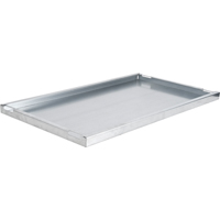 Armoires pour produits inflammables, tablettes additionnelles Helyx Safety & Industrial Supplies