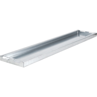 Flammable Storage Cabinet, Additional Shelf Helyx Safety & Industrial Supplies
