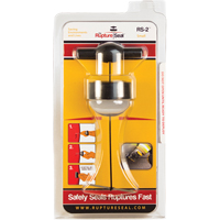 Small Seal Helyx Safety & Industrial Supplies