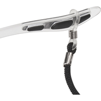 Cordons &agrave; lunettes de s&eacute;curit&eacute; en Nylon Helyx Safety & Industrial Supplies