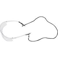 Cordons &agrave; lunettes de s&eacute;curit&eacute; en Nylon Helyx Safety & Industrial Supplies
