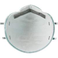 1860S Particulate Healthcare Respirator, N95, NIOSH Certified, Small Helyx Safety & Industrial Supplies
