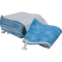 Oil Only Sorbent Sweep Helyx Safety & Industrial Supplies