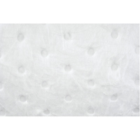 Multi-Purpose Sorbents, 50' L x 5" W, 10 gal. Absorbancy Helyx Safety & Industrial Supplies