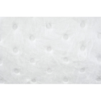 Multi-Purpose Sorbents, 50' L x 5" W, 10 gal. Absorbancy Helyx Safety & Industrial Supplies