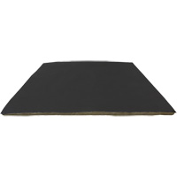 Tapis Plug Rug, Carr&eacute;e, 8" lo x 8" la Helyx Safety & Industrial Supplies