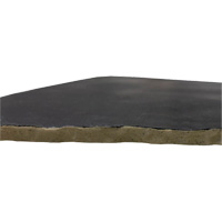 Tapis Plug Rug, Carr&eacute;e, 8" lo x 8" la Helyx Safety & Industrial Supplies