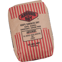 Absorb-N-Dry&reg; Absorbent Helyx Safety & Industrial Supplies