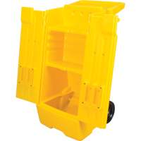 Chariot &agrave; outil mobile Helyx Safety & Industrial Supplies