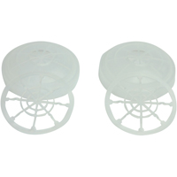 Couvre-filtre pour test d'ajustement North Helyx Safety & Industrial Supplies