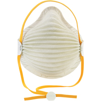 Airwave Respirators, N95, NIOSH Certified, Small Helyx Safety & Industrial Supplies